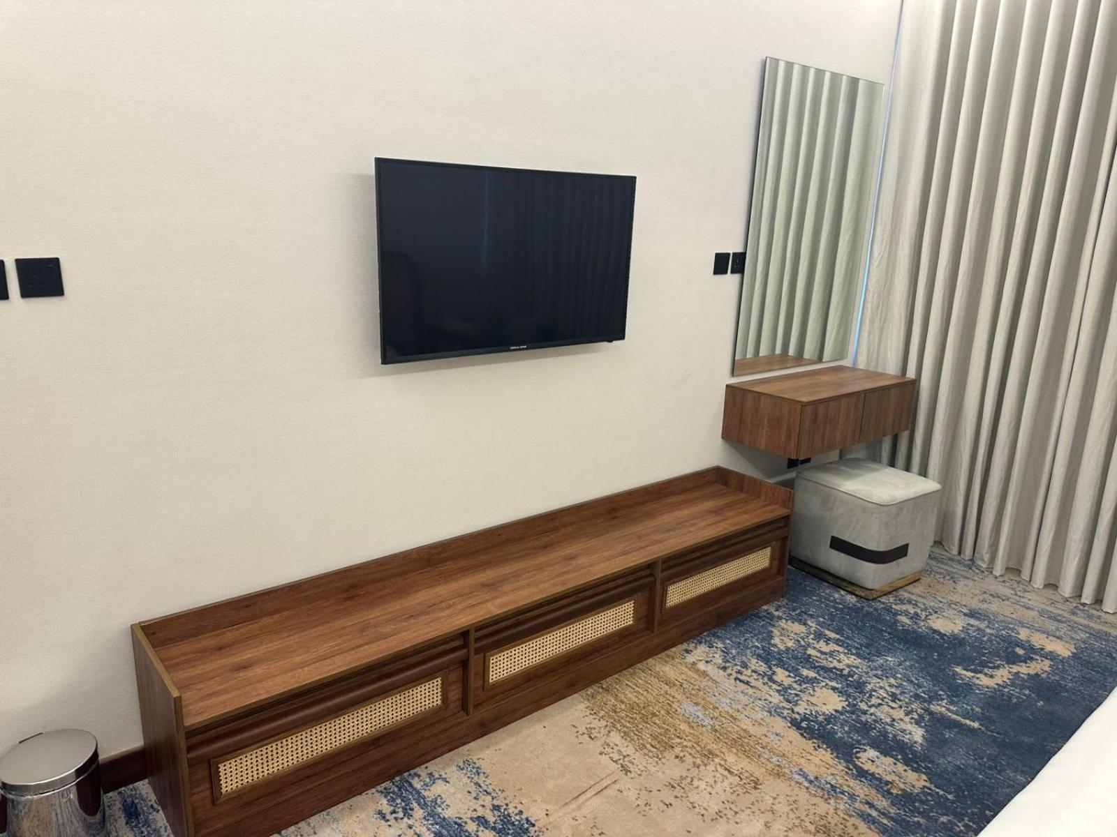 Al Hayatt Jeddah Hotel Экстерьер фото