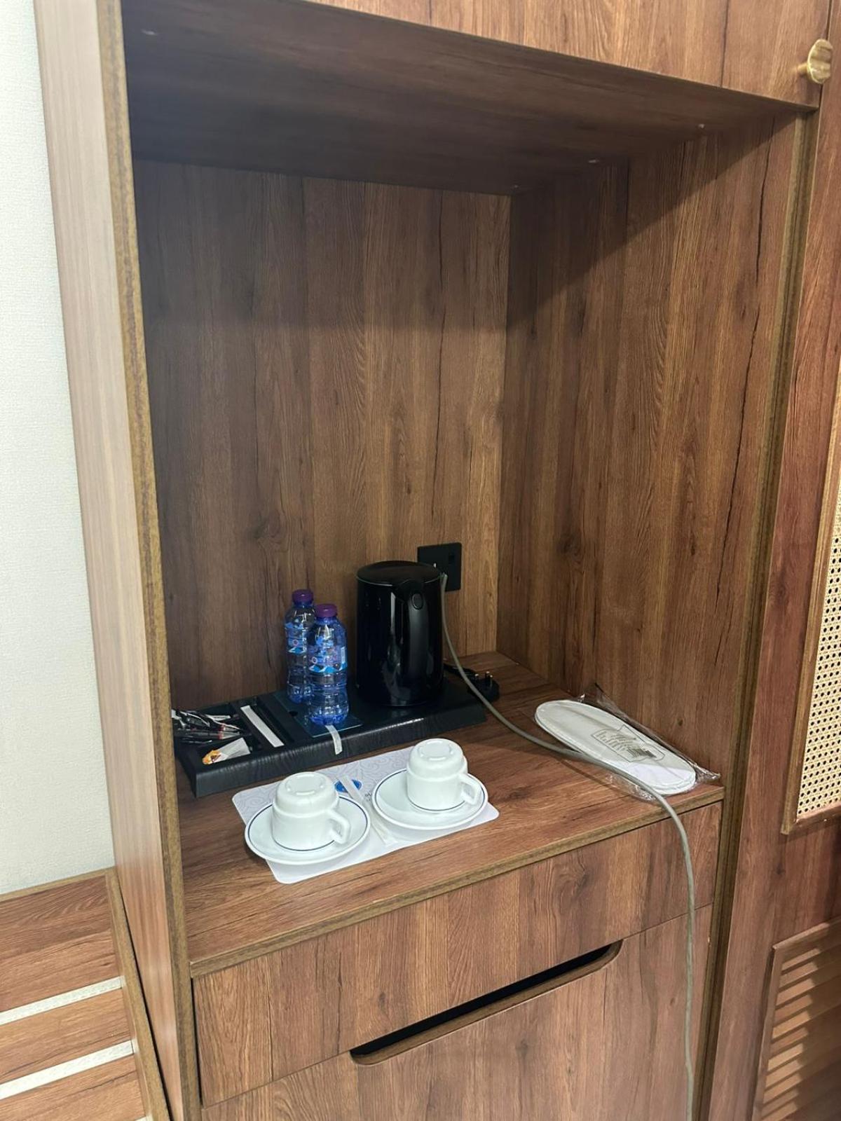 Al Hayatt Jeddah Hotel Экстерьер фото