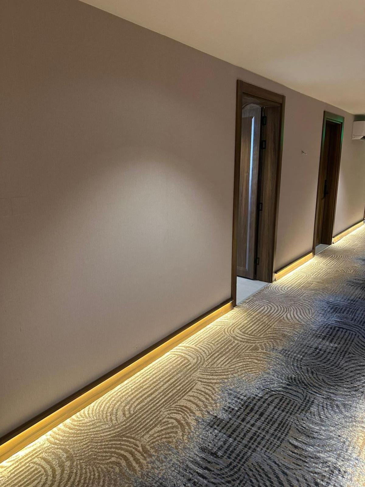 Al Hayatt Jeddah Hotel Экстерьер фото