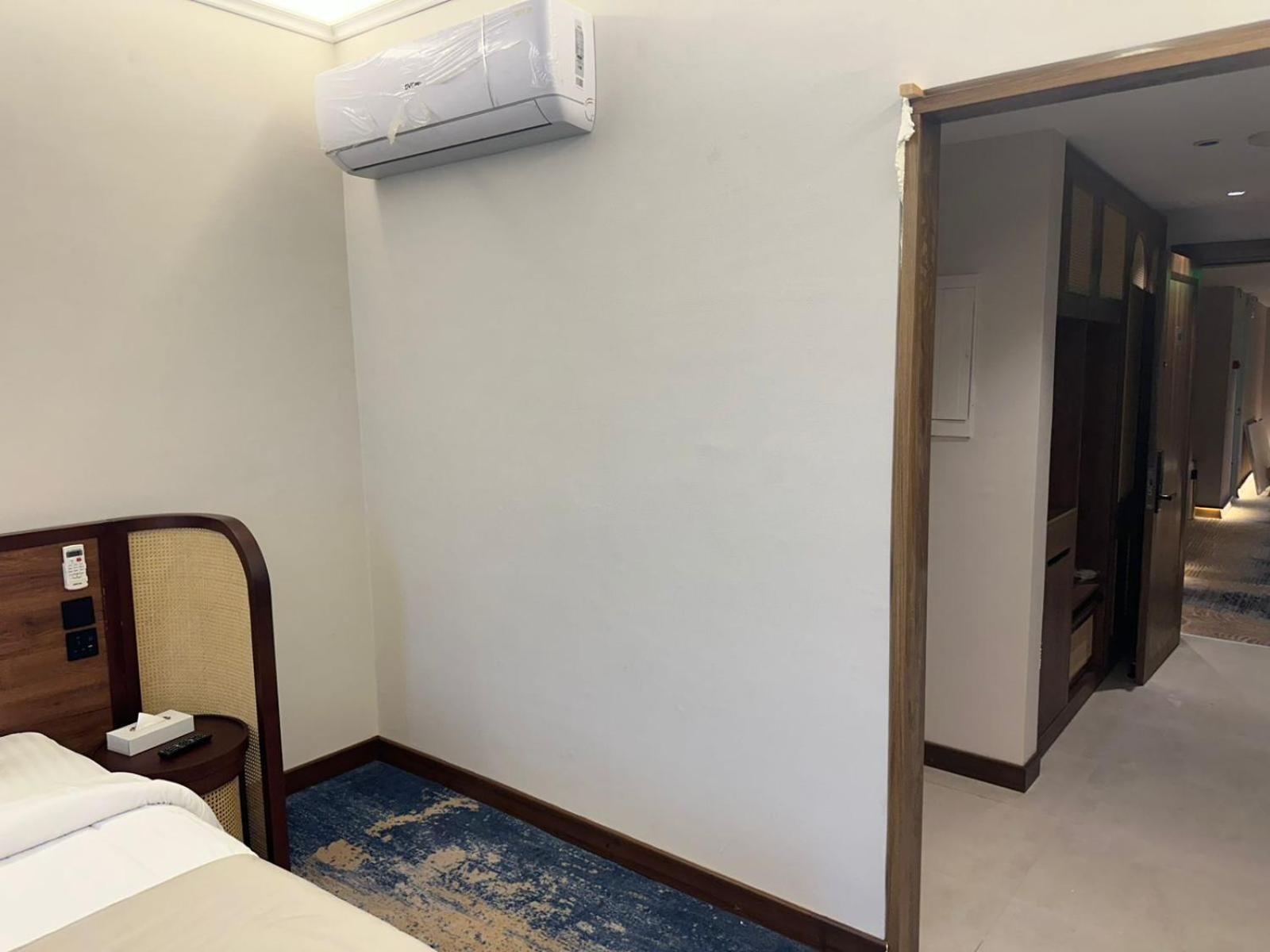 Al Hayatt Jeddah Hotel Экстерьер фото