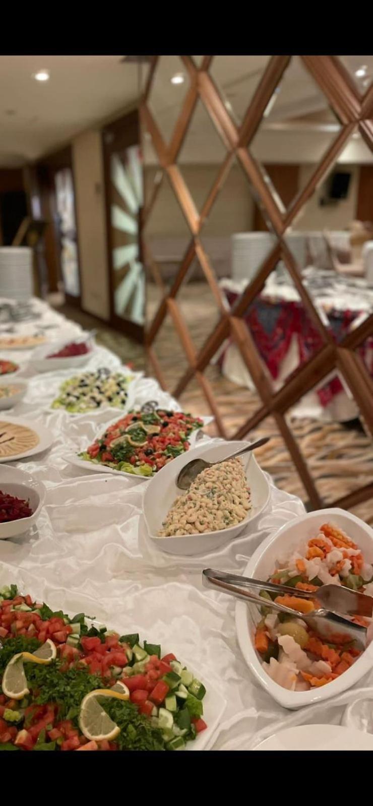 Al Hayatt Jeddah Hotel Экстерьер фото