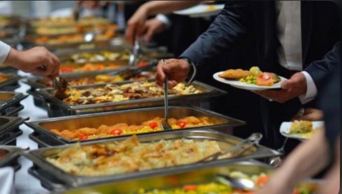 Al Hayatt Jeddah Hotel Экстерьер фото
